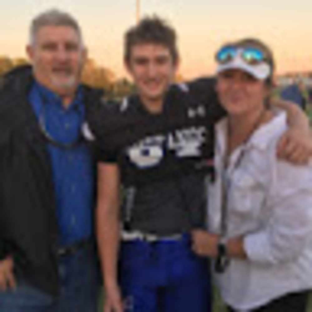 Meet your Posher, David